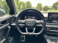 AUDI d'occasion Q5 40 TDI 2.0 190 QUATTRO de 2017 Vaucresson (92)﻿