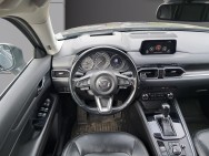 MAZDA d'occasion CX-5 2.2L SKYACTIV-D 150 SELECTION BA de 2018 Colmar