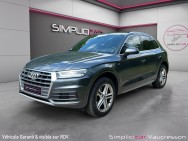AUDI d'occasion Q5 40 TDI 2.0 190 QUATTRO de 2017 Vaucresson (92)﻿