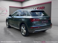 AUDI d'occasion Q5 40 TDI 2.0 190 QUATTRO de 2017 Vaucresson (92)﻿