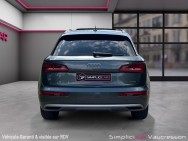 AUDI d'occasion Q5 40 TDI 2.0 190 QUATTRO de 2017 Vaucresson (92)﻿