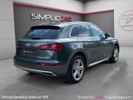 AUDI d'occasion Q5 40 TDI 2.0 190 QUATTRO de 2017 Vaucresson (92)﻿