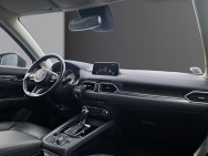 MAZDA d'occasion CX-5 2.2L SKYACTIV-D 150 SELECTION BA de 2018 Colmar