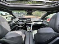 PEUGEOT d'occasion 5008 1.5 BLUE HDI 130 GT LINE de 2020 Vaucresson