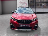 PEUGEOT d'occasion 5008 1.5 BLUE HDI 130 GT LINE de 2020 Vaucresson