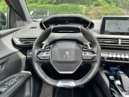 PEUGEOT d'occasion 5008 1.5 BLUE HDI 130 GT LINE de 2020 Vaucresson