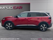PEUGEOT d'occasion 5008 1.5 BLUE HDI 130 GT LINE de 2020 Vaucresson