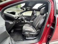 PEUGEOT d'occasion 5008 1.5 BLUE HDI 130 GT LINE de 2020 Vaucresson