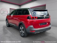 PEUGEOT d'occasion 5008 1.5 BLUE HDI 130 GT LINE de 2020 Vaucresson
