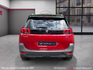 PEUGEOT d'occasion 5008 1.5 BLUE HDI 130 GT LINE de 2020 Vaucresson