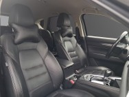 MAZDA d'occasion CX-5 2.2L SKYACTIV-D 150 SELECTION BA de 2018 Colmar