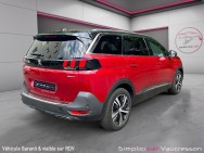 PEUGEOT d'occasion 5008 1.5 BLUE HDI 130 GT LINE de 2020 Vaucresson