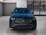 MERCEDES d'occasion CLASSE GLE II 350 DE EQ POWER AVANTGARDE LINE