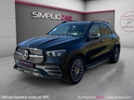 MERCEDES d'occasion CLASSE GLE II 350 DE EQ POWER AVANTGARDE LINE