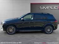MERCEDES d'occasion CLASSE GLE II 350 DE EQ POWER AVANTGARDE LINE