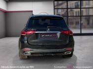 MERCEDES d'occasion CLASSE GLE II 350 DE EQ POWER AVANTGARDE LINE