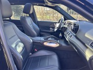 MERCEDES d'occasion CLASSE GLE II 350 DE EQ POWER AVANTGARDE LINE