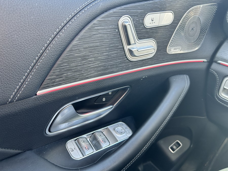 MERCEDES d'occasion CLASSE GLE II 350 DE EQ POWER AVANTGARDE LINE