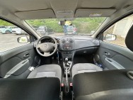 DACIA d'occasion SANDERO TCE 90 de 2015 Vaucresson (92)﻿