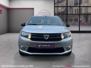 DACIA d'occasion SANDERO TCE 90 de 2015 Vaucresson (92)﻿
