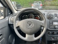 DACIA d'occasion SANDERO TCE 90 de 2015 Vaucresson (92)﻿