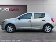 DACIA d'occasion SANDERO TCE 90 de 2015 Vaucresson (92)﻿