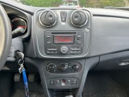DACIA d'occasion SANDERO TCE 90 de 2015 Vaucresson (92)﻿