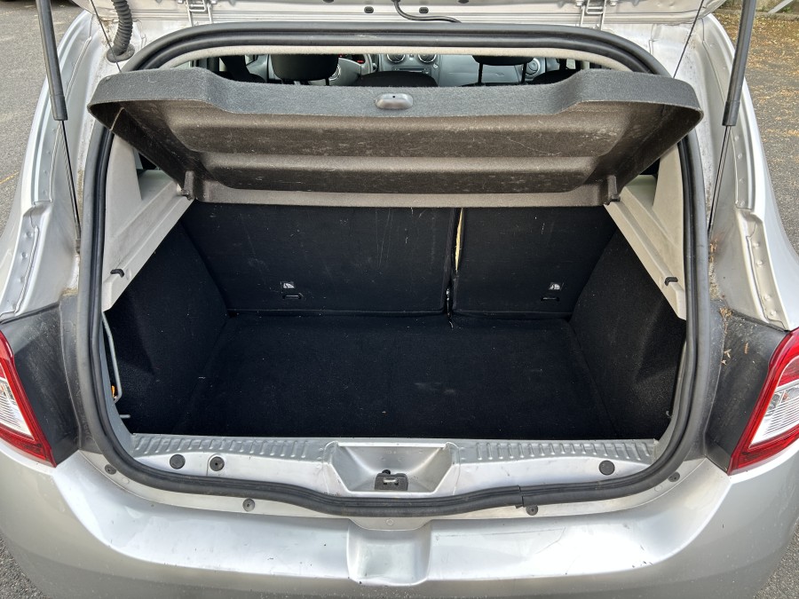 DACIA d'occasion SANDERO TCE 90 de 2015 Vaucresson (92)﻿