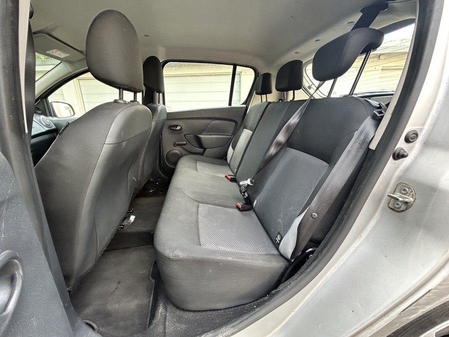 DACIA d'occasion SANDERO TCE 90 de 2015 Vaucresson (92)﻿