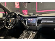 PORSCHE d'occasion MACAN 3.6 440 TURBO PACK PERF de 2018 Annecy (74)﻿