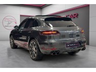 PORSCHE d'occasion MACAN 3.6 440 TURBO PACK PERF de 2018 Annecy (74)﻿
