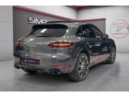 PORSCHE d'occasion MACAN 3.6 440 TURBO PACK PERF de 2018 Annecy (74)﻿