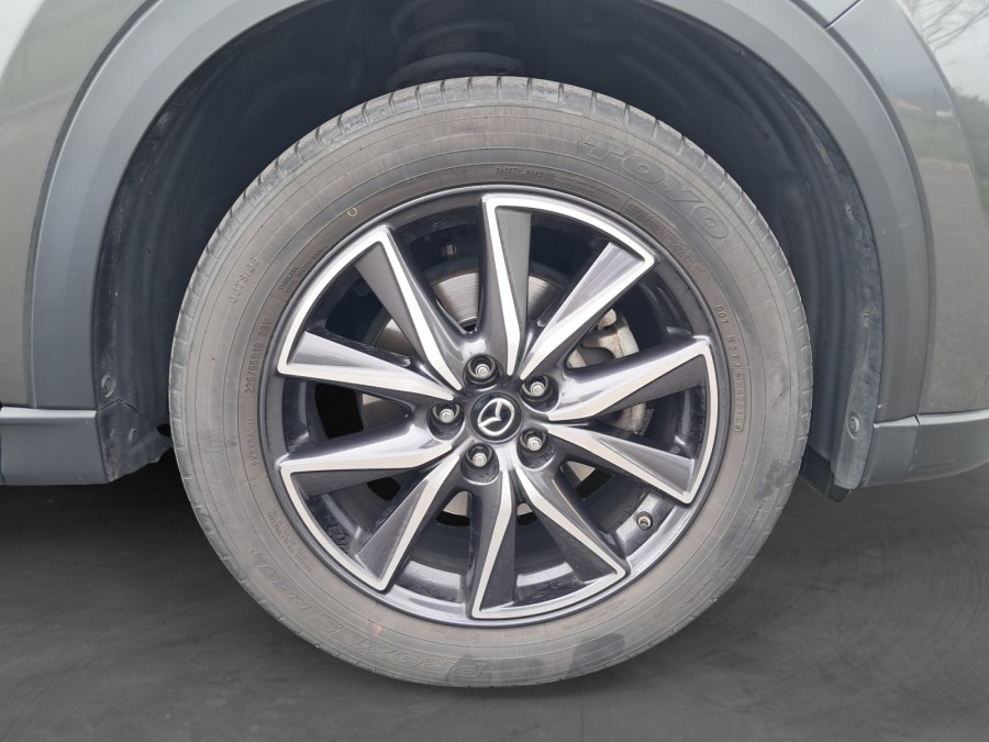 MAZDA d'occasion CX-5 2.2L SKYACTIV-D 150 SELECTION BA de 2018 Colmar