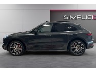PORSCHE d'occasion MACAN 3.6 440 TURBO PACK PERF de 2018 Annecy (74)﻿