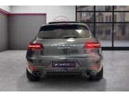 PORSCHE d'occasion MACAN 3.6 440 TURBO PACK PERF de 2018 Annecy (74)﻿