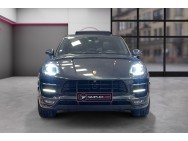 PORSCHE d'occasion MACAN 3.6 440 TURBO PACK PERF de 2018 Annecy (74)﻿