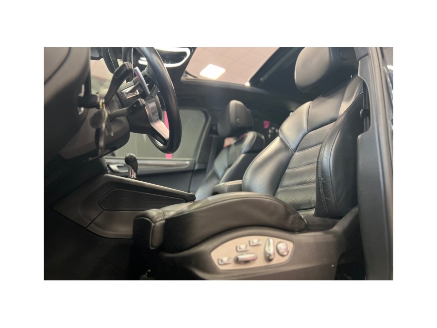PORSCHE d'occasion MACAN 3.6 440 TURBO PACK PERF de 2018 Annecy (74)﻿