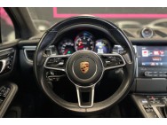 PORSCHE d'occasion MACAN 3.6 440 TURBO PACK PERF de 2018 Annecy (74)﻿