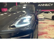PORSCHE d'occasion MACAN 3.6 440 TURBO PACK PERF de 2018 Annecy (74)﻿