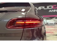 PORSCHE d'occasion MACAN 3.6 440 TURBO PACK PERF de 2018 Annecy (74)﻿