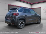 CITROEN d'occasion C3 1.5 BLUE HDI 110 SHINE de 2022 Evreux (27)﻿