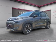 CITROEN d'occasion C3 1.5 BLUE HDI 110 SHINE de 2022 Evreux (27)﻿