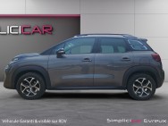 CITROEN d'occasion C3 1.5 BLUE HDI 110 SHINE de 2022 Evreux (27)﻿