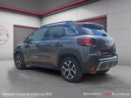 CITROEN d'occasion C3 1.5 BLUE HDI 110 SHINE de 2022 Evreux (27)﻿