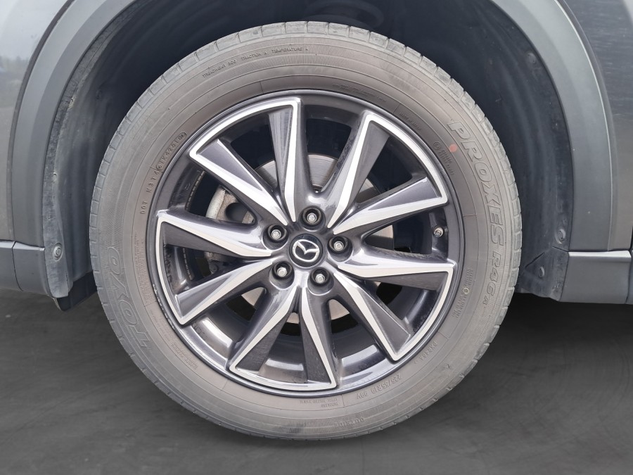 MAZDA d'occasion CX-5 2.2L SKYACTIV-D 150 SELECTION BA de 2018 Colmar