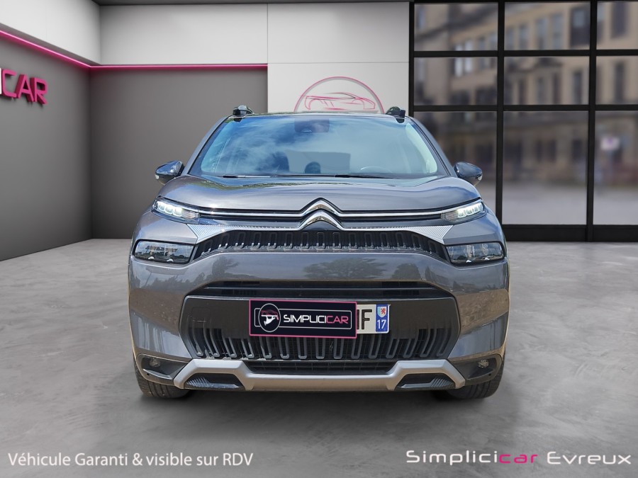CITROEN d'occasion C3 1.5 BLUE HDI 110 SHINE de 2022 Evreux (27)﻿