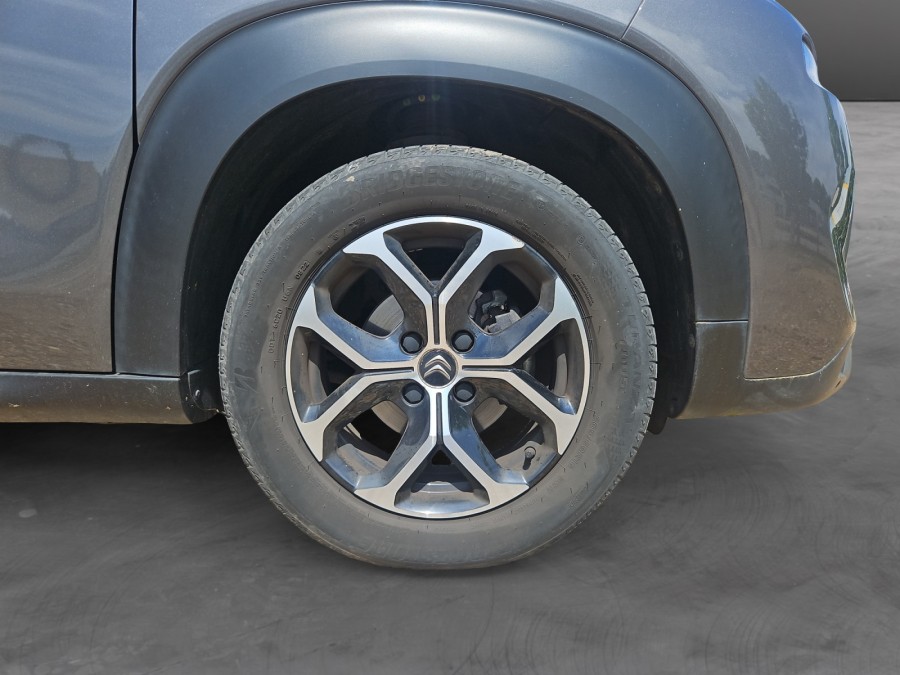 CITROEN d'occasion C3 1.5 BLUE HDI 110 SHINE de 2022 Evreux (27)﻿