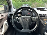 TOYOTA d'occasion IQ 1.0 68 VVT-I IQ MULTIDRIVE de 2010 Vaucresson