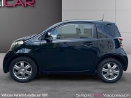 TOYOTA d'occasion IQ 1.0 68 VVT-I IQ MULTIDRIVE de 2010 Vaucresson
