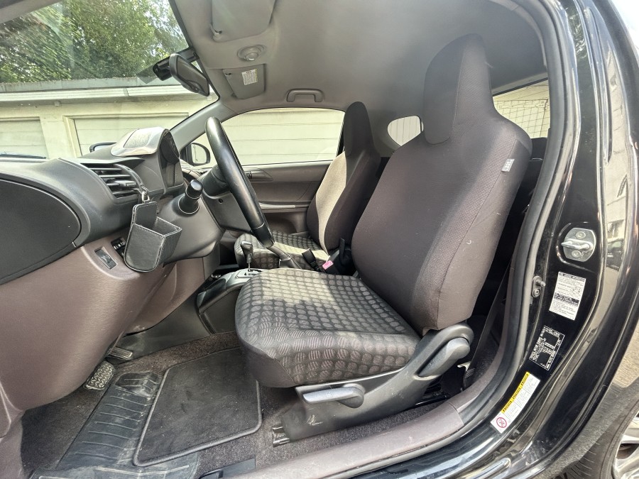 TOYOTA d'occasion IQ 1.0 68 VVT-I IQ MULTIDRIVE de 2010 Vaucresson